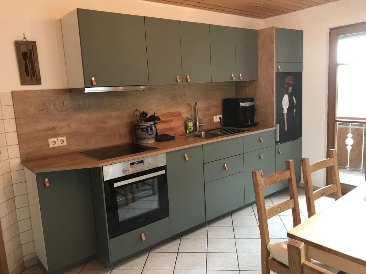 Morgethof Apartment *