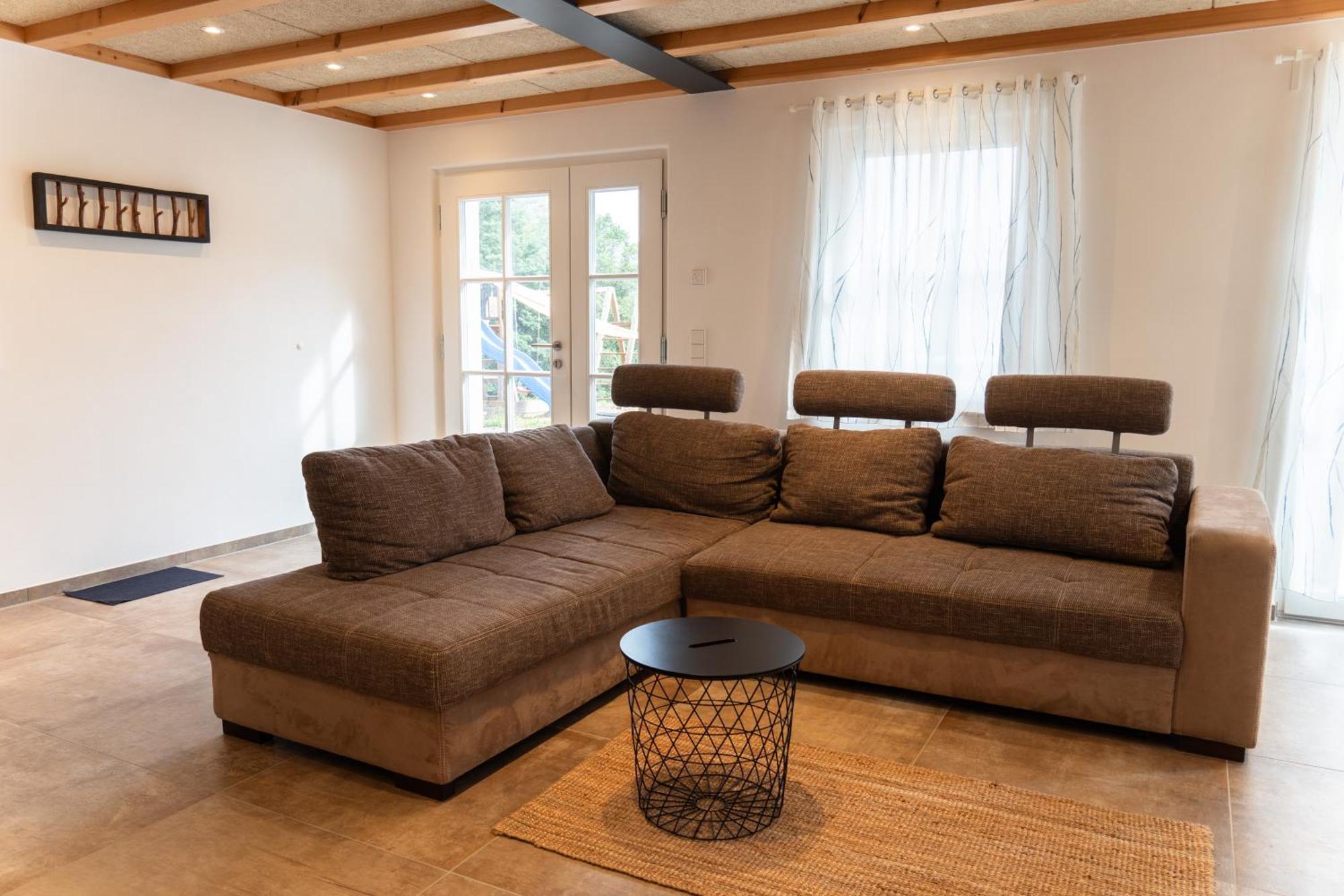 Morgethof Apartment *