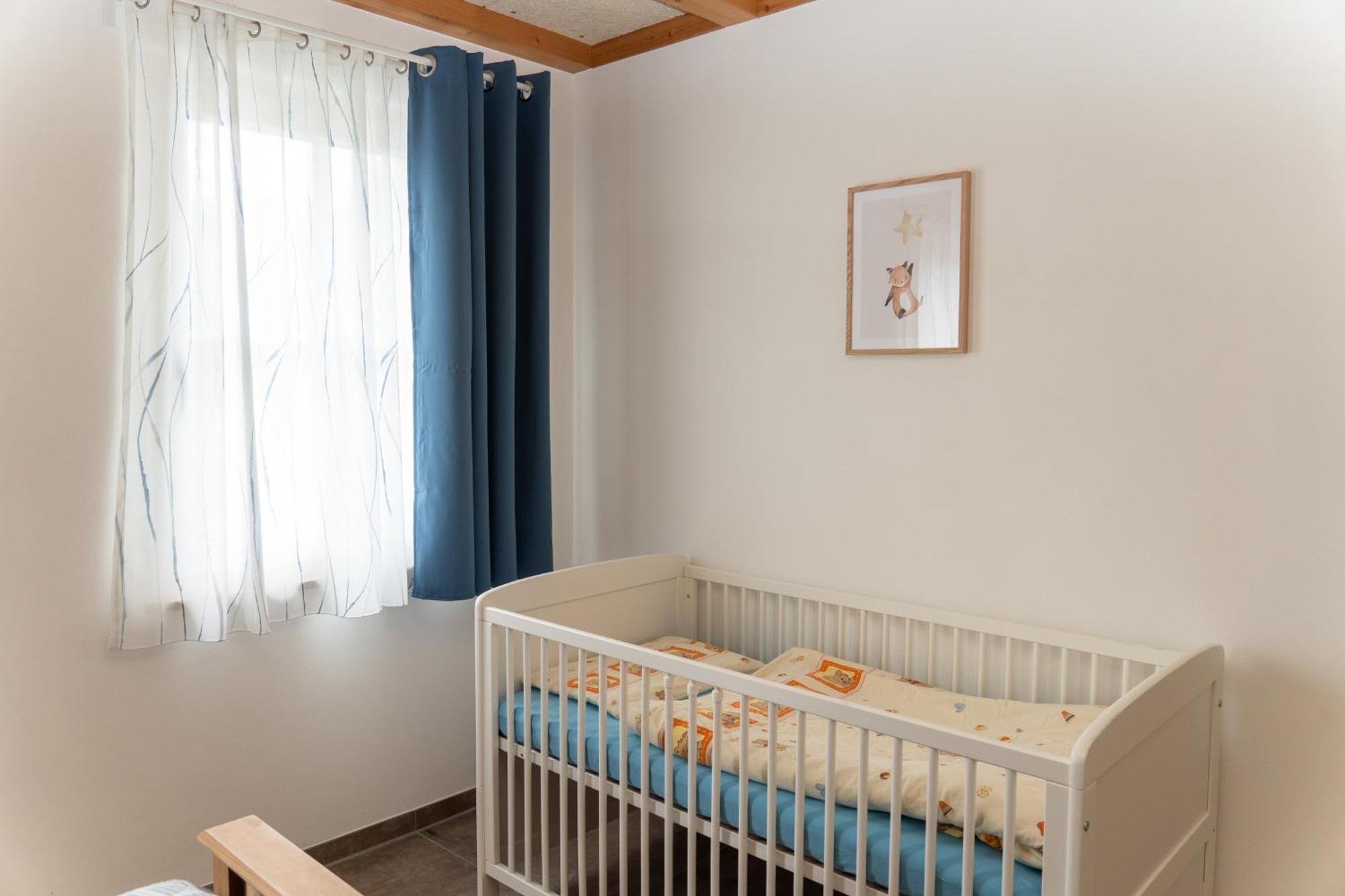 Morgethof Apartment Wolfach